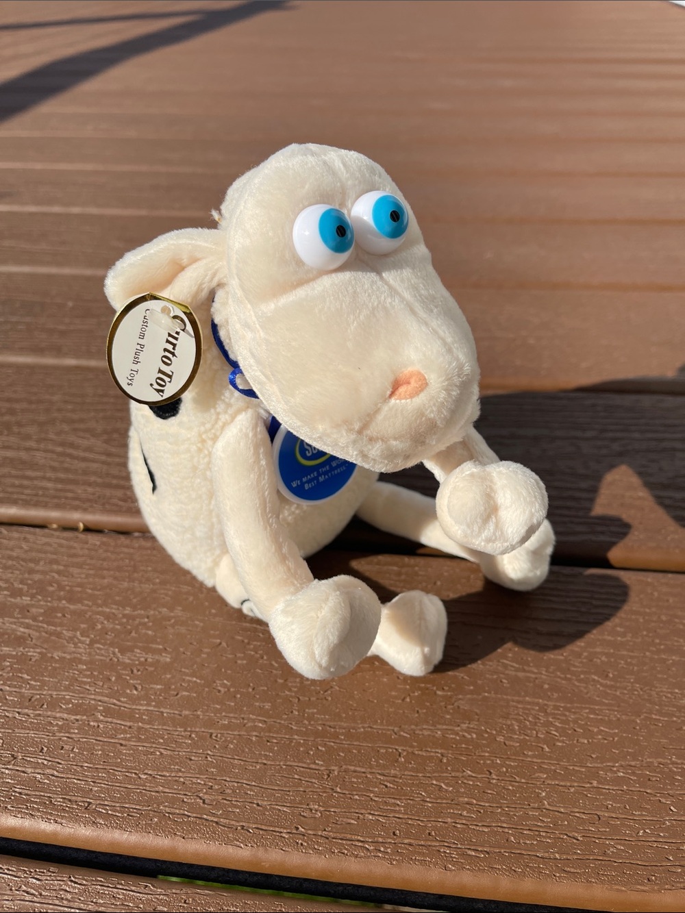 Serta Counting Sheep #70
